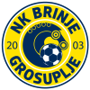 Trang chủ 234 Brinje Grosuplje